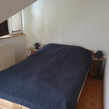Apartamento Revesz Mosonmagyaróvár Exterior foto