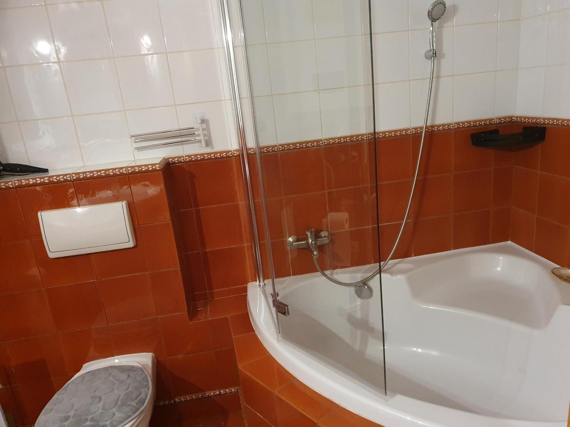 Apartamento Revesz Mosonmagyaróvár Exterior foto